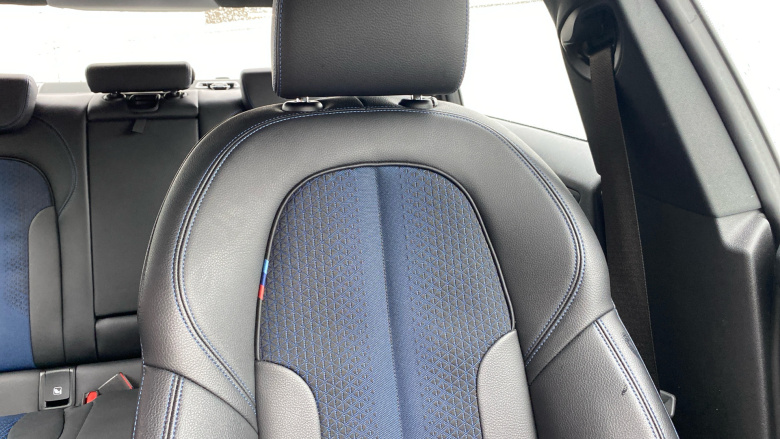 BMW 2 Series 218i [136] M Sport 4dr Petrol Saloon